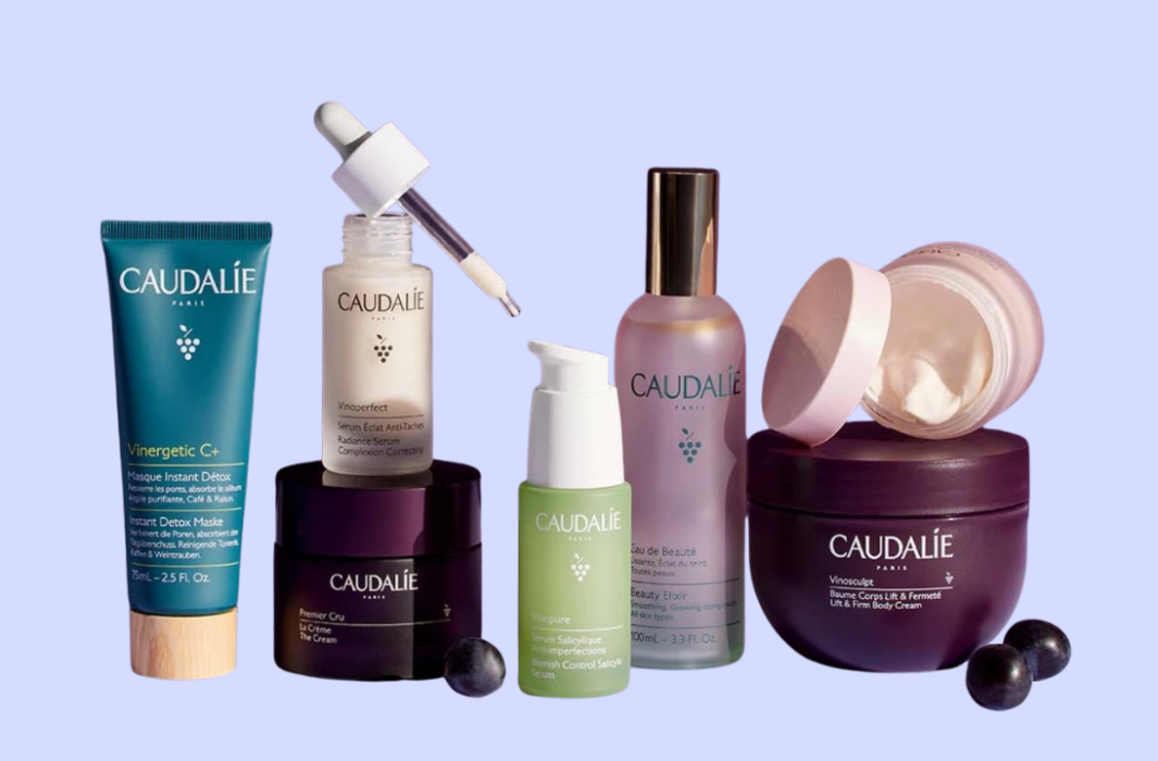 Caudalie