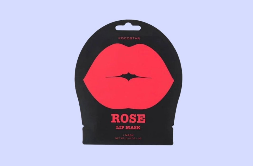 Kocostar Mascarilla de Labios