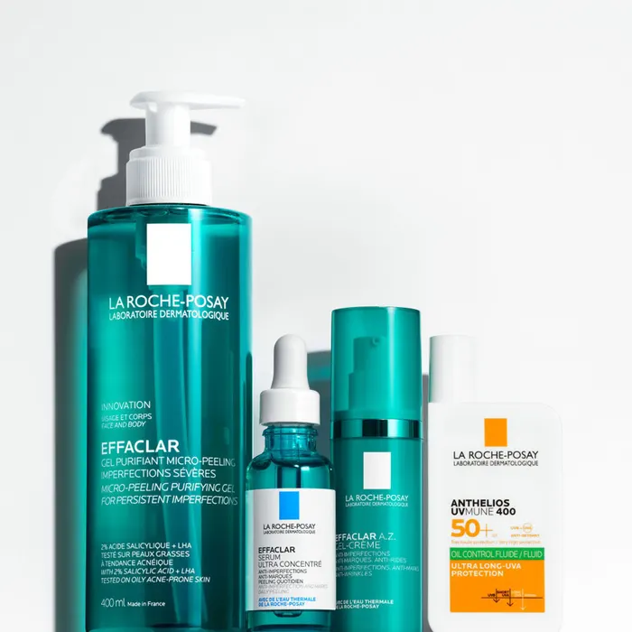 La Roche Posay Effaclar