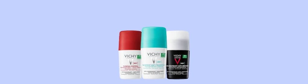 Vichy Deo